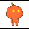 🎃 Эмодзи «Daily Pumpkin» для Telegram