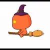🎃 Эмодзи «Daily Pumpkin» для Telegram