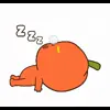 🎃 Эмодзи «Daily Pumpkin» для Telegram