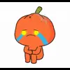 🎃 Эмодзи «Daily Pumpkin» для Telegram