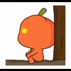 🎃 Эмодзи «Daily Pumpkin» для Telegram