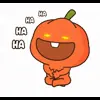 🎃 Эмодзи «Daily Pumpkin» для Telegram