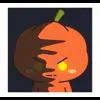 🎃 Эмодзи «Daily Pumpkin» для Telegram
