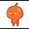 🎃 Эмодзи «Daily Pumpkin» для Telegram