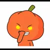 🎃 Эмодзи «Daily Pumpkin» для Telegram