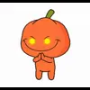 🎃 Эмодзи «Daily Pumpkin» для Telegram