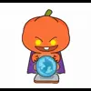 🎃 Эмодзи «Daily Pumpkin» для Telegram