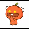 🎃 Эмодзи «Daily Pumpkin» для Telegram