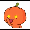 🎃 Эмодзи «Daily Pumpkin» для Telegram