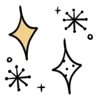 ✨ Эмодзи «Dalmation» для Telegram