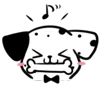 🦴 Эмодзи «Dalmation» для Telegram