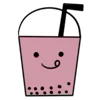 🧋 Эмодзи «Dalmation» для Telegram