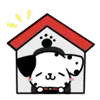 🐶 Эмодзи «Dalmation» для Telegram
