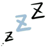 💤 Эмодзи «Dalmation» для Telegram