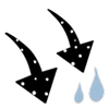 ⬇️ Эмодзи «Dalmation» для Telegram