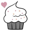 🧁 Эмодзи «Dalmation» для Telegram