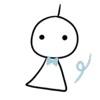 👻 Эмодзи «Dalmation» для Telegram