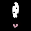 ❕ Эмодзи «Dalmation» для Telegram