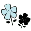 🌸 Эмодзи «Dalmation» для Telegram