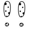 ❕ Эмодзи «Dalmation» для Telegram
