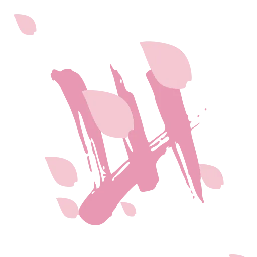 🌸 Эмодзи «Dancing Sakura» для Telegram
