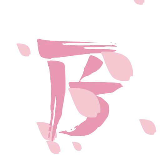 🌸 Эмодзи «Dancing Sakura» для Telegram
