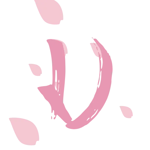 🌸 Эмодзи «Dancing Sakura» для Telegram