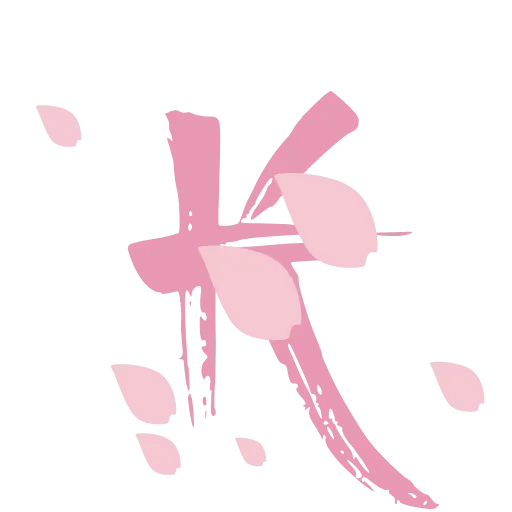 🌸 Эмодзи «Dancing Sakura» для Telegram