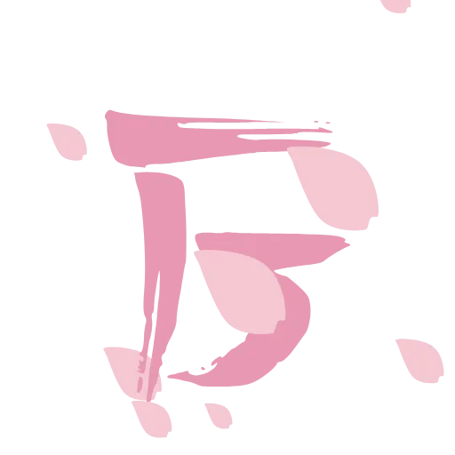 🌸 Эмодзи «Dancing Sakura» для Telegram