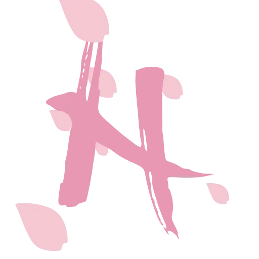 🌸 Эмодзи «Dancing Sakura» для Telegram