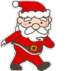 🎅 Эмодзи «Santa Claus» для Telegram