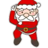 🎅 Эмодзи «Santa Claus» для Telegram