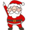 🎅 Эмодзи «Santa Claus» для Telegram