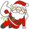 🎅 Эмодзи «Santa Claus» для Telegram