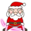 🎅 Эмодзи «Santa Claus» для Telegram