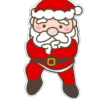 🎅 Эмодзи «Santa Claus» для Telegram