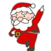 🎅 Эмодзи «Santa Claus» для Telegram