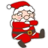 🎅 Эмодзи «Santa Claus» для Telegram