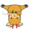🦌 Эмодзи «Santa Claus» для Telegram