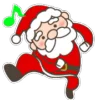 🎅 Эмодзи «Santa Claus» для Telegram
