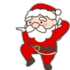 🎅 Эмодзи «Santa Claus» для Telegram