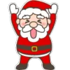 🎅 Эмодзи «Santa Claus» для Telegram