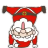 🎅 Эмодзи «Santa Claus» для Telegram