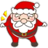 🎅 Эмодзи «Santa Claus» для Telegram