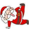 🎅 Эмодзи «Santa Claus» для Telegram