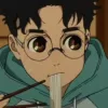 🍜 Эмодзи «Dandadan» для Telegram