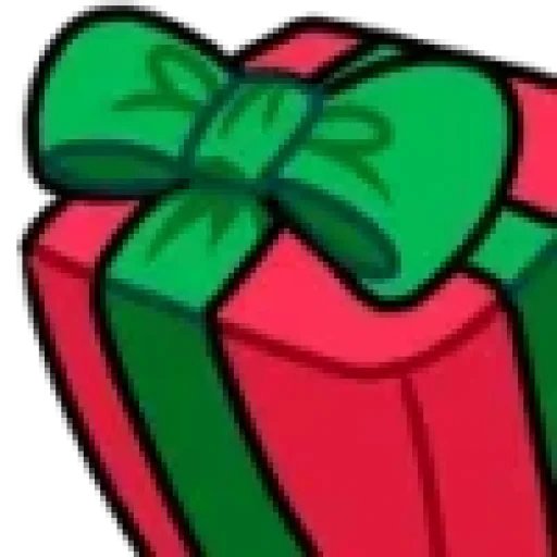 🤩 Стикер «Holiday Toons» для Telegram