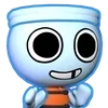 🌟 Эмодзи «📦 Dandy's World» для Telegram