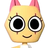 🌟 Эмодзи «📦 Dandy's World» для Telegram