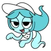 🌈 Эмодзи «Stickers» для Telegram